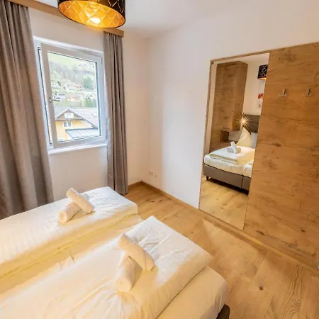 Kreischberg The Exclusive 5 Apartament St. Lorenzen ob Murau