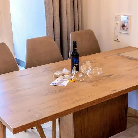 Kreischberg The Exclusive 5 Санкт-Лоренцен-об-Мурау