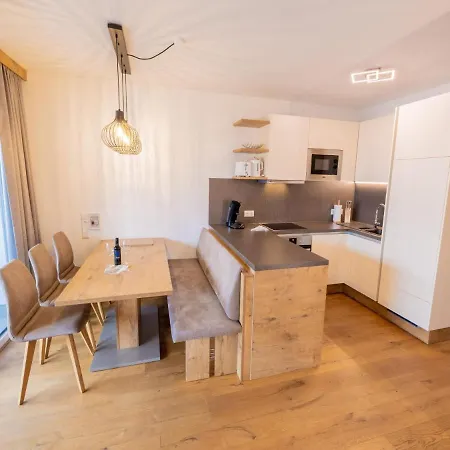Kreischberg The Exclusive 5 * Sankt Lorenzen ob Murau