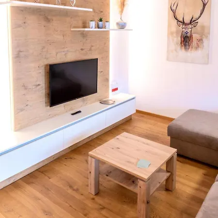 Апартаменты Kreischberg The Exclusive 5