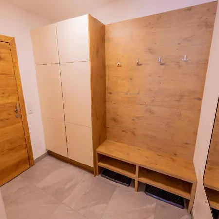 Kreischberg The Exclusive 5 Sankt Lorenzen ob Murau