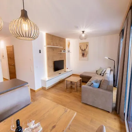 Kreischberg The Exclusive 5 *