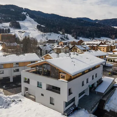 Kreischberg The Exclusive 5 Apartment Sankt Lorenzen ob Murau