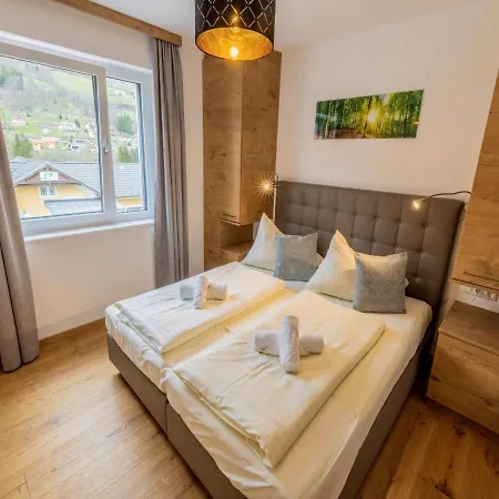 Kreischberg The Exclusive 5 Санкт-Лоренцен-об-Мурау