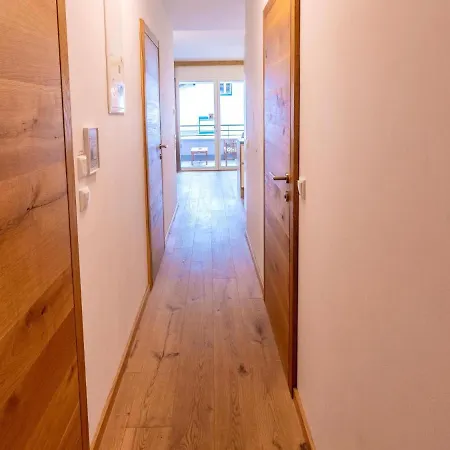 Kreischberg The Exclusive 5 Апартаменты