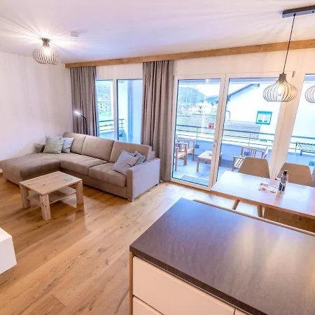 Apartment Kreischberg The Exclusive 5