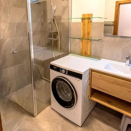 Kreischberg The Exclusive 5 Apartment Sankt Lorenzen ob Murau
