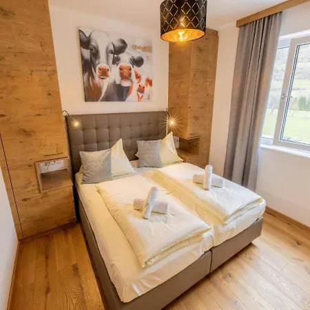 Kreischberg The Exclusive 5 Санкт-Лоренцен-об-Мурау