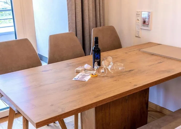 Kreischberg The Exclusive 5 Sankt Lorenzen ob Murau