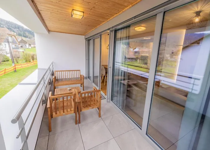 Kreischberg The Exclusive 5 * Sankt Lorenzen ob Murau