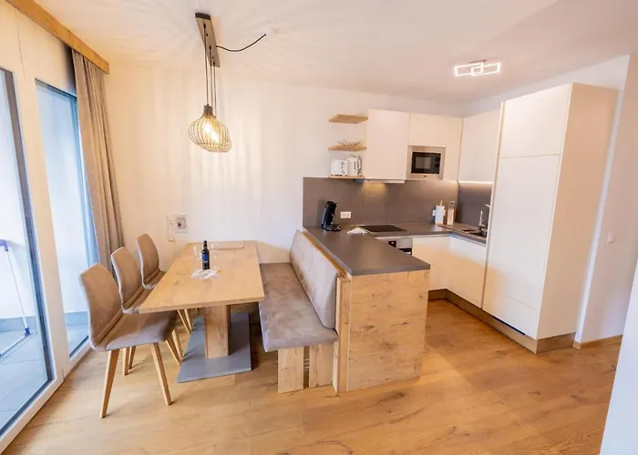 Kreischberg The Exclusive 5 * Sankt Lorenzen ob Murau