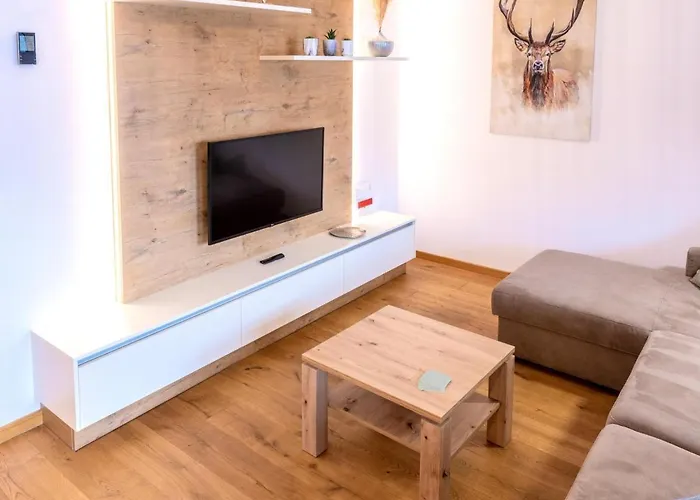 Appartement Kreischberg The Exclusive 5