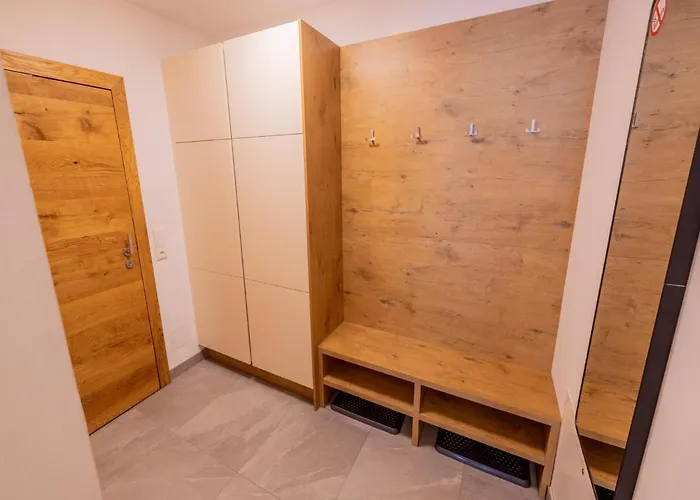 Kreischberg The Exclusive 5 Sankt Lorenzen ob Murau