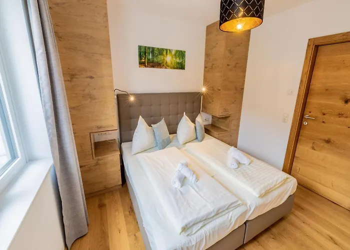 Kreischberg The Exclusive 5 Appartement