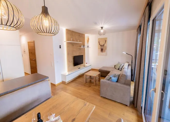 Kreischberg The Exclusive 5 *