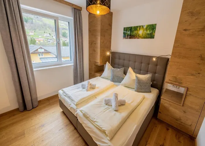 Kreischberg The Exclusive 5 سانكت جورجين أوب موراو