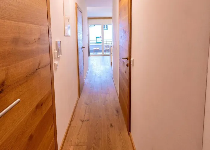 Kreischberg The Exclusive 5 Appartement