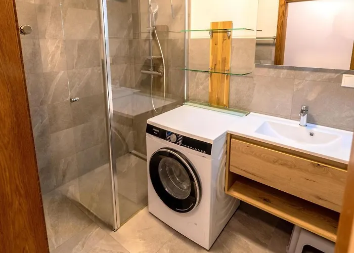 Kreischberg The Exclusive 5 Appartement Sankt Lorenzen ob Murau