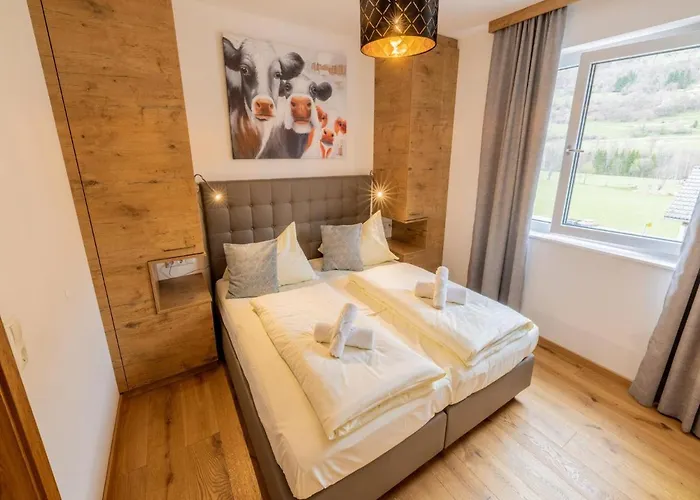 Kreischberg The Exclusive 5 Sankt Lorenzen ob Murau